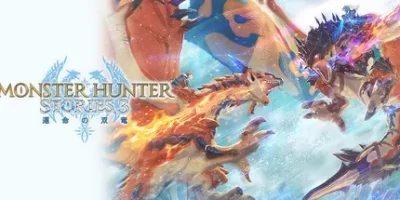 怪物猎人物语3：命运双龙-虚拟机版/Monster Hunter Stories 3: Twisted Reflection HYPERVISOR 版本更新