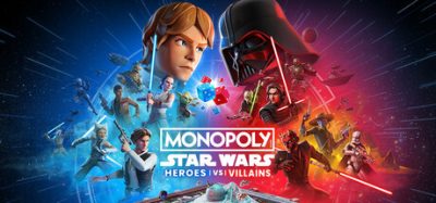 地产大亨：星球大战正邪交锋-虚拟机版/Monopoly: Star Wars Heroes vs. Villains HYPERVISOR
