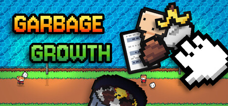 垃圾增殖/Garbage Growth