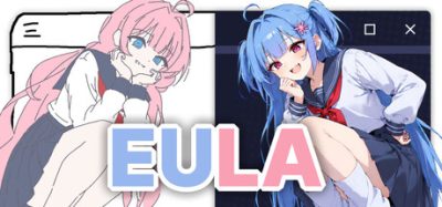 EULA ~2026 人类创造报告~/EULA ~2026 Human Creativity Report~ 新游发布