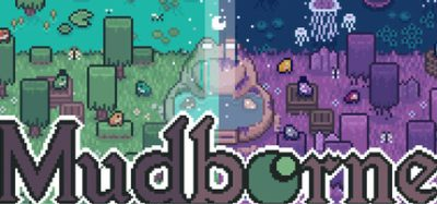 Mudborne：育蛙模拟器/Mudborne: Frog Management Sim 版本更新