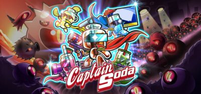 苏打队长/Captain Soda 新游发布