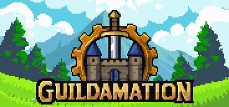 英雄公会/Guildamation 新游发布