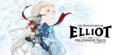 冒险家艾略特的千年奇谭-虚拟机版/The Adventures of Elliot: The Millennium Tales HYPERVISOR 版本更新