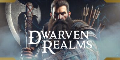 矮人领域/Dwarven Realms 版本更新