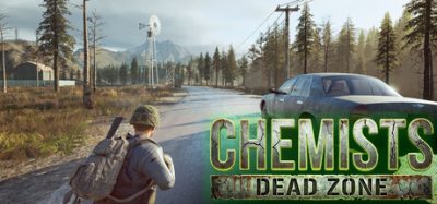 化学家：死亡禁区/CHEMISTS: Dead Zone 新游发布