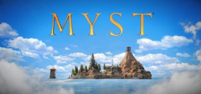 神秘岛/Myst/支持VR 版本更新