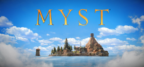 神秘岛/Myst/支持VR 版本更新