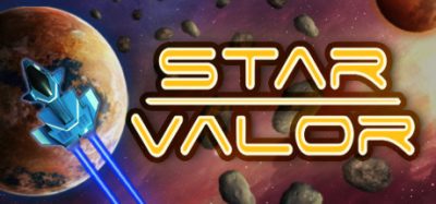 星际勇士/Star Valor 版本更新