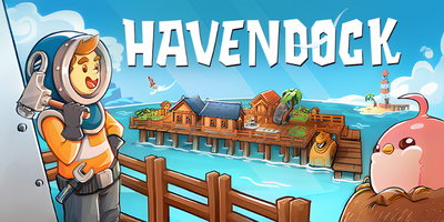 海港物语/Havendock 版本更新