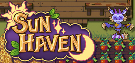 太阳港/Sun Haven 版本更新