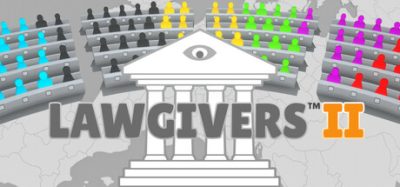 文明法则2/Lawgivers II 版本更新