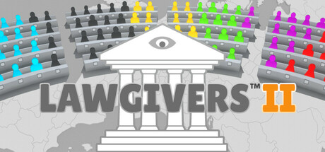文明法则2/Lawgivers II 版本更新