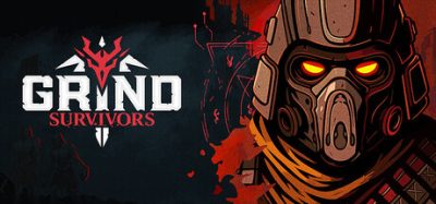 无尽猎杀/Grind Survivors 版本更新