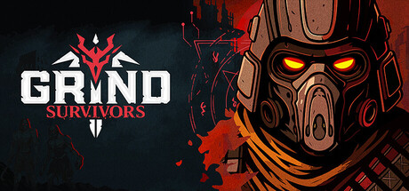 无尽猎杀/Grind Survivors 版本更新