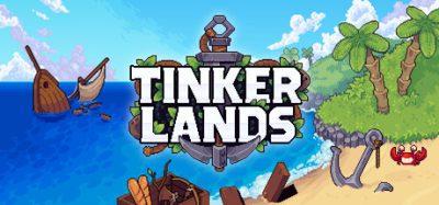 造作海岛/Tinkerlands 版本更新