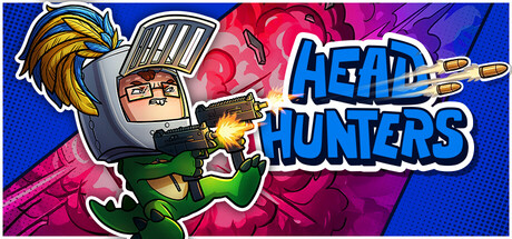 [安卓]猎头者/HeadHunters