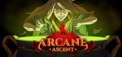 奥术上升/Arcane Ascent 新游发布