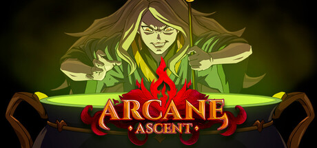 奥术上升/Arcane Ascent 新游发布