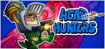 [安卓]猎头者|HeadHunters