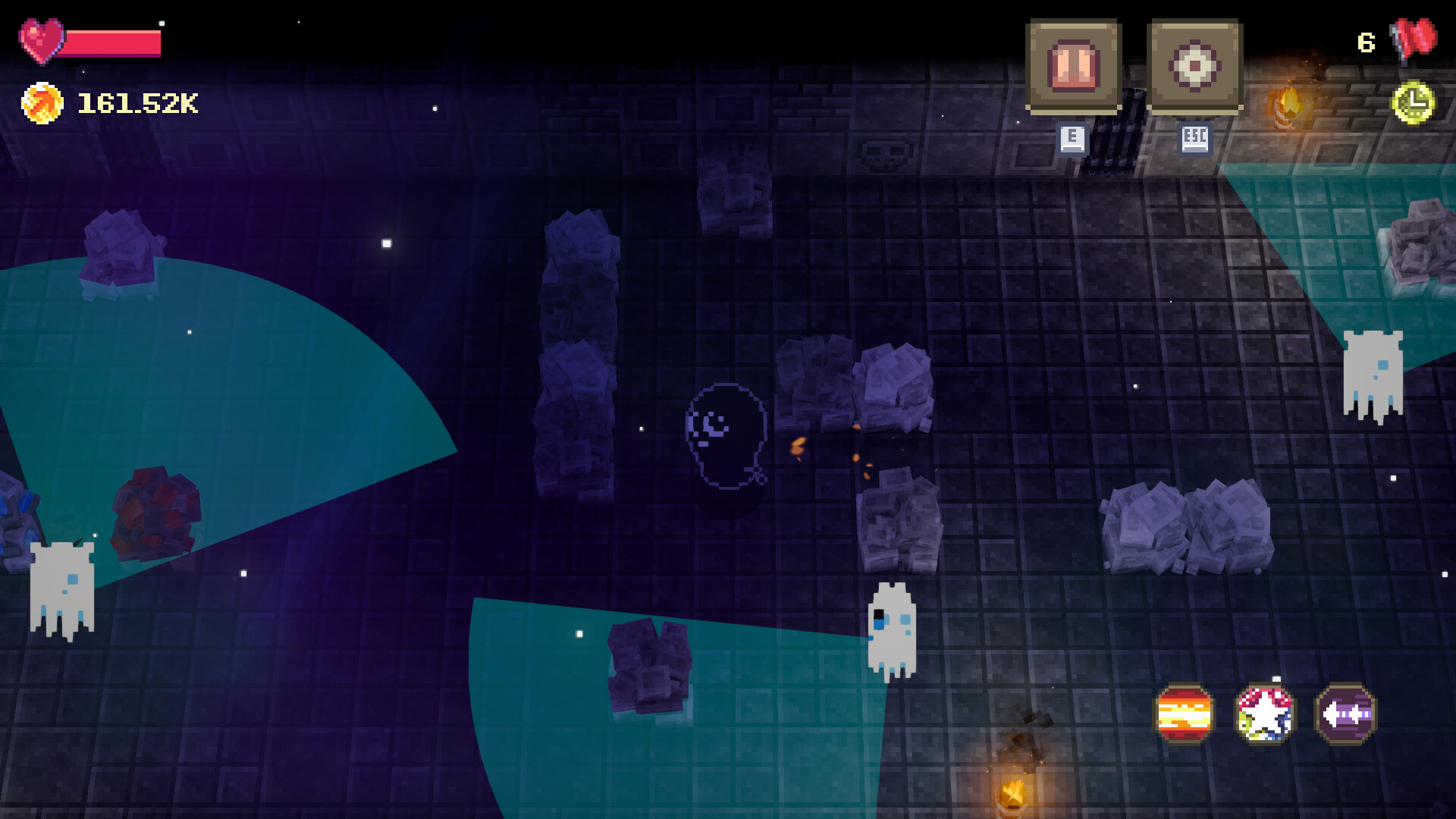 [安卓]虚空循环|Voidloop|v1.0.5|steam移植版|官方中文|容量116M