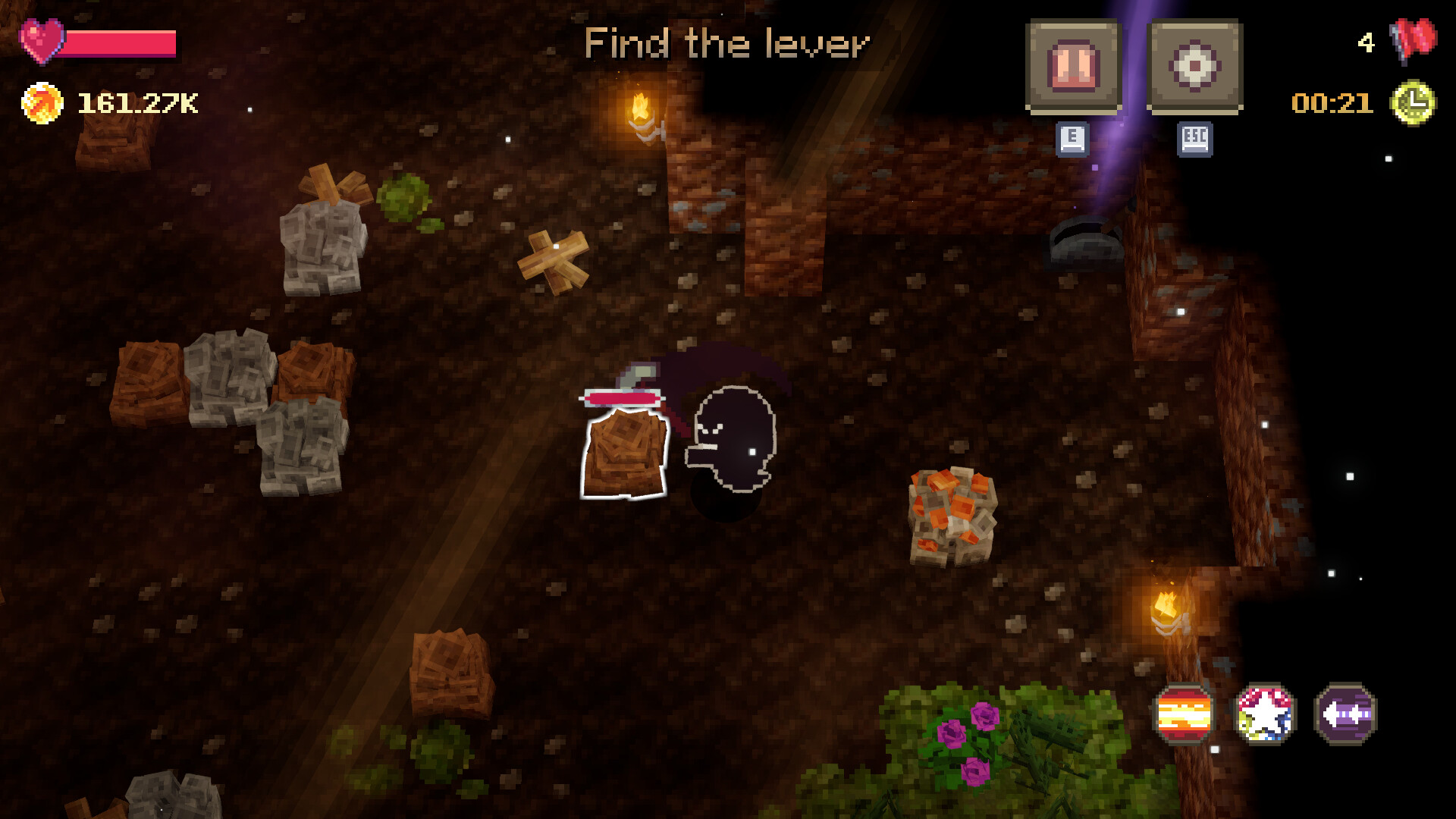 [安卓]虚空循环|Voidloop|v1.0.5|steam移植版|官方中文|容量116M