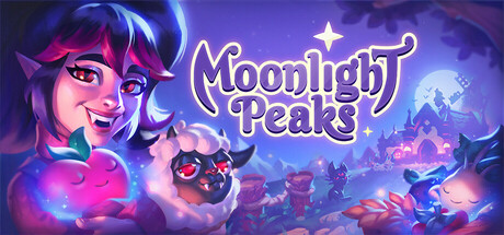 [安卓]月光峰|月光岭物语|Moonlight Peaks