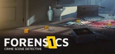 法医鉴定：犯罪现场侦探/Forensics: Crime Scene Detective 新游发布