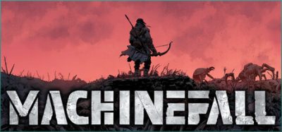 机械末日/Machinefall 新游发布