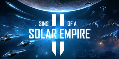 太阳帝国的原罪2/Sins of a Solar Empire II 版本更新