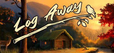 温馨小木屋/Log Away 版本更新