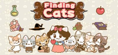 寻咪/Finding Cats 新游发布