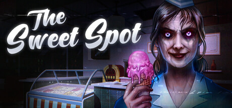 冰淇淋店/The Sweet Spot 新游发布