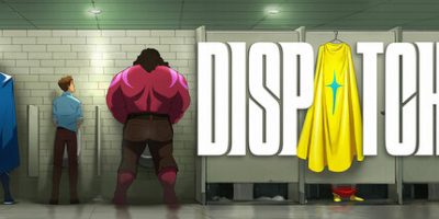 超英派遣中心/Dispatch 版本更新