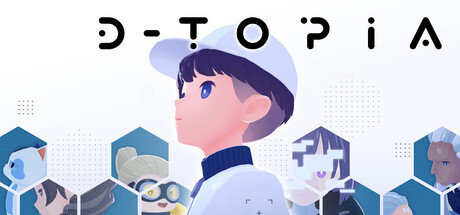 都托邦/D-topia 新游发布