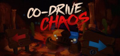 副驾大混乱/Co-Drive Chaos 新游发布