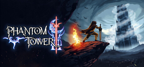 幻影之塔/Phantom Tower 新游发布