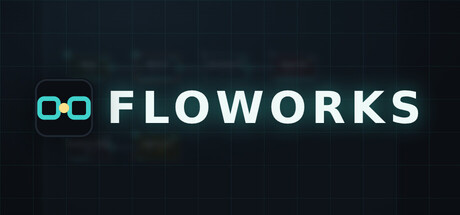 连线作业/FLOWORKS 新游发布
