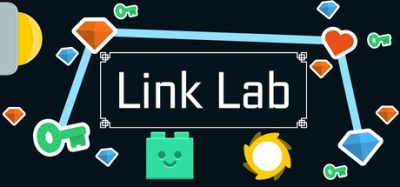 链接实验室/Link Lab 新游发布