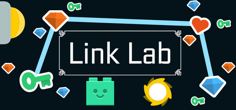 链接实验室/Link Lab 新游发布