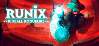 魔法弹球/Runix: Pinball Roguelike 新游发布