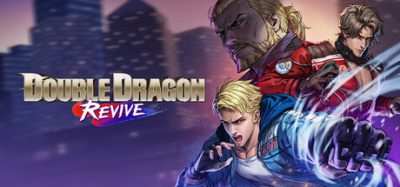 双截龙再临/Double Dragon Revive 版本更新