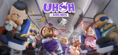 胡闹空乘/Uh Oh Airlines 新游发布