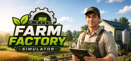 农场工厂模拟器/Farm Factory Simulator 新游发布