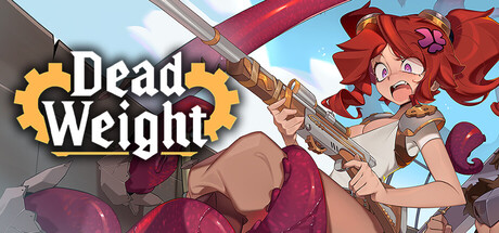 死重/Dead Weight 新游发布