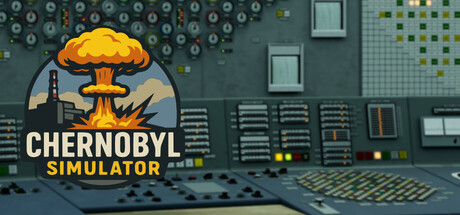 切尔诺贝利：模拟器/Chernobyl: Simulator 新游发布