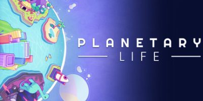 星球生活/Planetary Life 版本更新