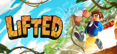 腾空之旅/LIFTED 新游发布