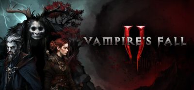 [安卓]吸血鬼的陨落2|Vampire’s Fall 2