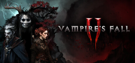 [安卓]吸血鬼的陨落2|Vampire’s Fall 2